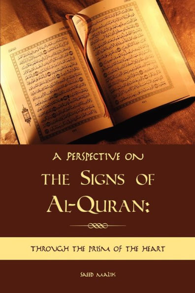 Perspective On The Signs Of Al Quran Quran For Humanity