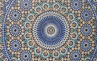 Glad tidings and warnings.