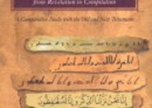 History of The Qur'anic Text