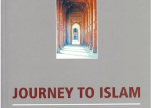 Journey to Islam
