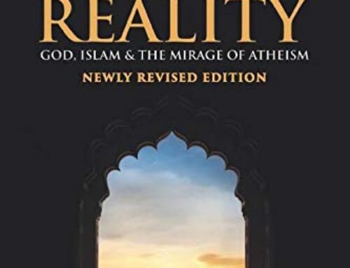 The Divine Reality: Hamza Andreas Tzortzis