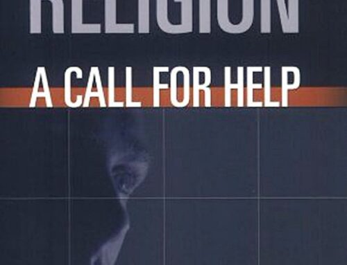 Losing My Religion: A Call For Help