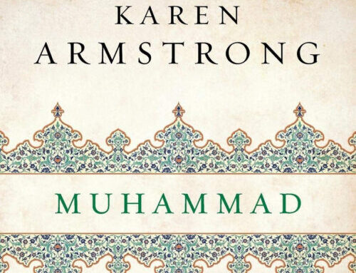Muhammad: A Prophet for Our Time