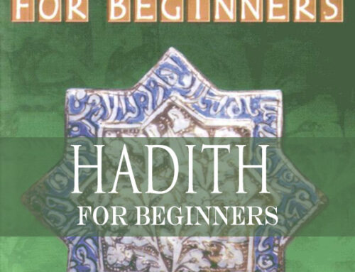 Hadith for Beginners : Md. Zubair Siddiqi