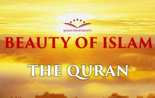 Thumbnail --Beauty of Islam 1 - The Quran