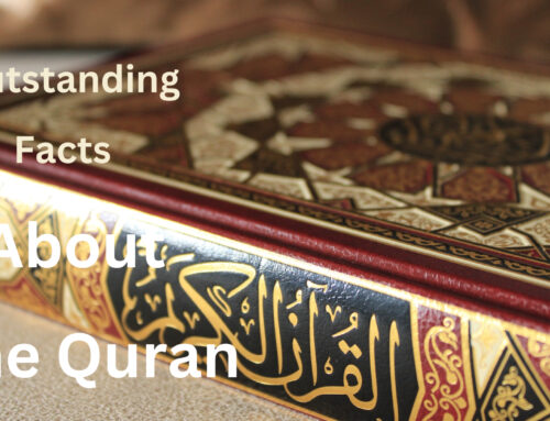 Outstanding Facts about The Quran