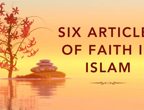 Six Articles of Faith