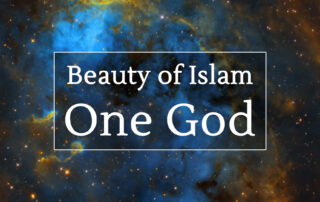 Thumbnail for Beauty of Islam